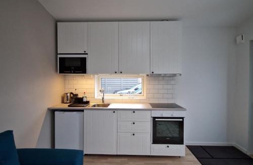 Staffanstorp Municipality Apartment | Tiny Home in a Tiny Town
