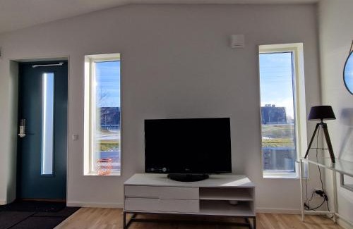 Staffanstorp Municipality Apartment | Tiny Home in a Tiny Town