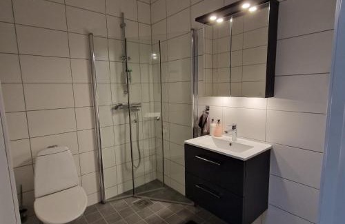 Staffanstorp Municipality Apartment | Tiny Home in a Tiny Town