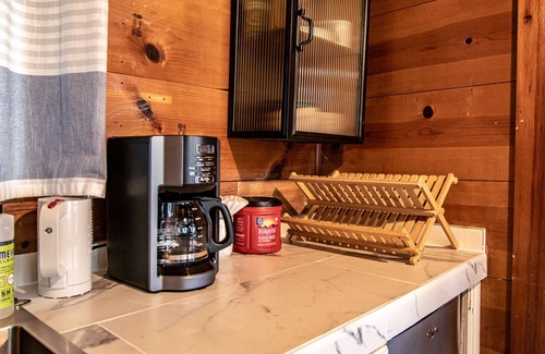 Greater Belhaven House | Tiny Home in Jackson MS