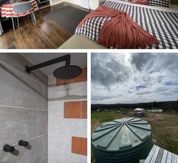 Argyle Other | Tiny Home on a Hill
