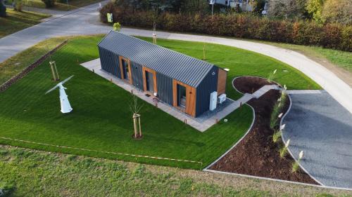 Peterswald-Loffelscheid House | Tiny House EMH Peterswald