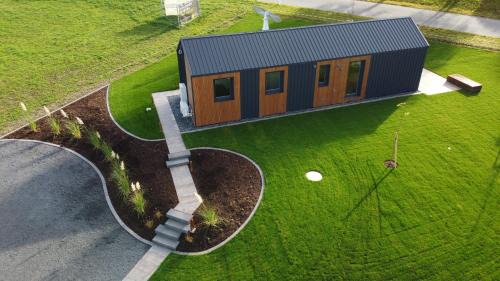 Peterswald-Loffelscheid House | Tiny House EMH Peterswald