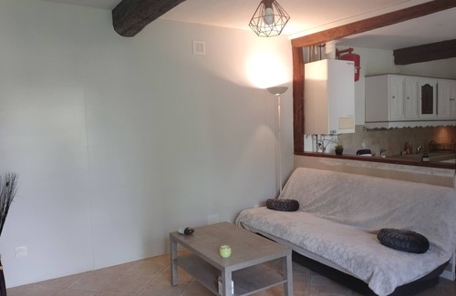 Sainte-Gemme-Moronval House | Tiny House, la P'tite Maison