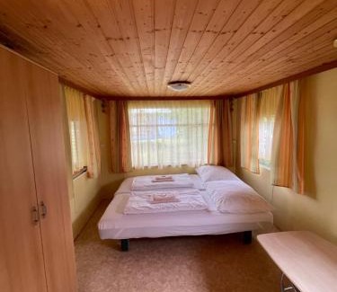 Kirschentheuer Apartment | Tiny House 2 Erwachsene 2 Kinder