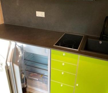 Oberweissenbrunn Apartment | Tiny House am Kreuzberg Rhön in Bayern