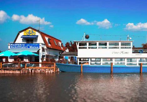 Morbisch am See Apartment | Tiny House am See