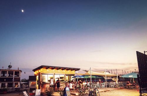 Morbisch am See Apartment | Tiny House am See