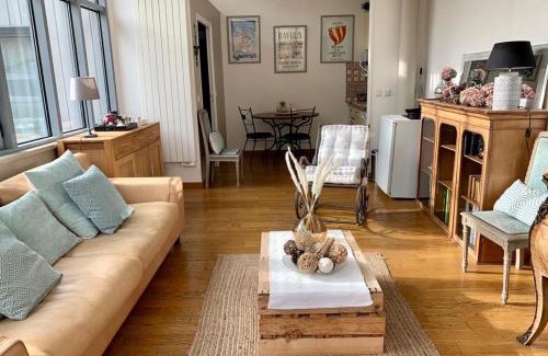 Bayeux Apartment | Tiny house au cœur de Bayeux