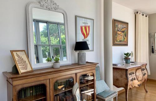 Bayeux Apartment | Tiny house au cœur de Bayeux