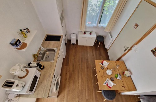 Saint-Marc-sur-Mer House | Tiny house avec jardin spacieux