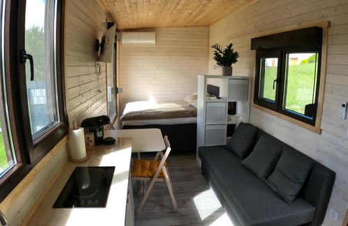 Ertl Apartment | Tiny House Birner Ertl