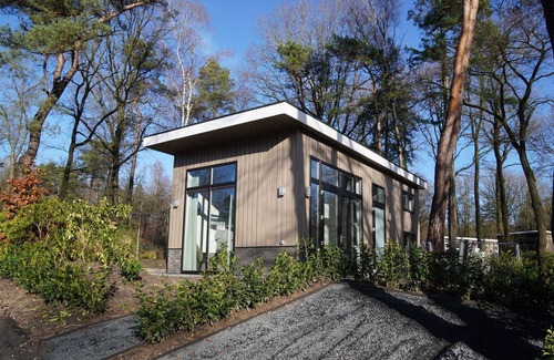Bosgebied Hoenderloo House | Tiny House by Interhome
