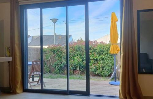 Monplaisir House | tiny house confort