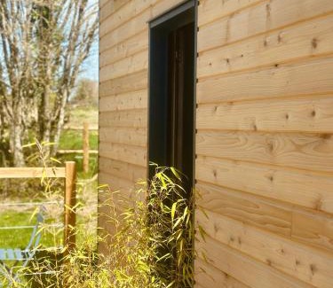 Manou House | tiny house des 4 vents
