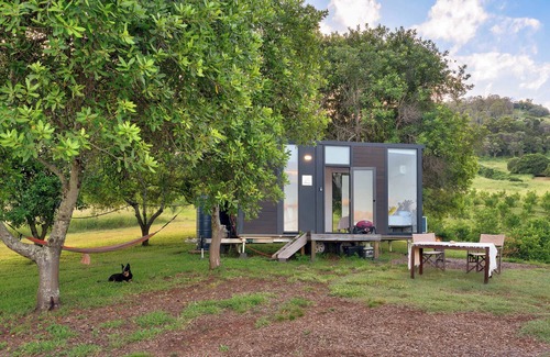 Dagun House | Tiny House Elevation 152 by Tiny Away