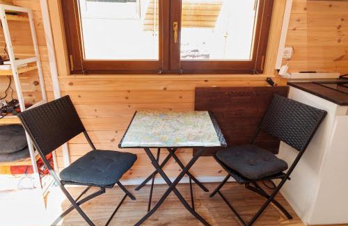 Kloster Lehnin House | Tiny House Ernesto