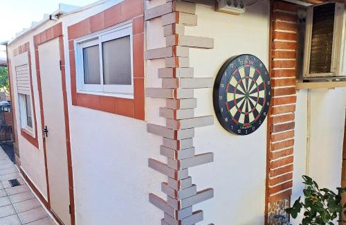 La Pobla de Vallbona Other | Tiny house