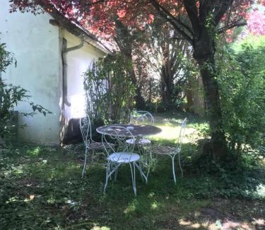Bourdonne House | Tiny House
