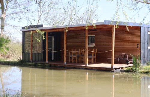 Klatovy House | Tiny house Františka