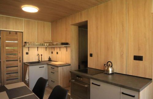 Klatovy House | Tiny house Františka