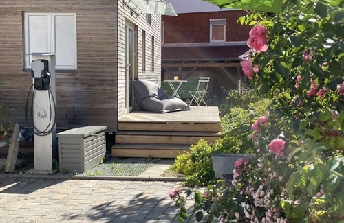 Bad Urach Apartment | Tiny House FriedLinde