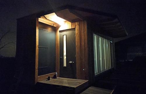 Streefkerk House | Tiny house het Polderhuisje