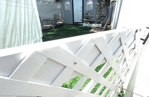 Fairvilla Apartment | Tiny house in Orlando