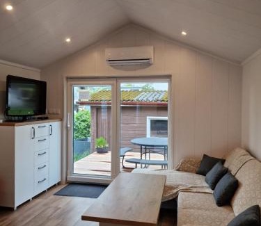 Lustenau Apartment | Tiny House in schöner Lage