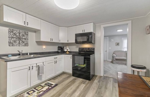 Brockport House | Tiny House Jewel in Brockport!