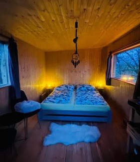 Nadejkov Other | Tiny house Modřínka