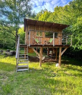 Nadejkov Other | Tiny house Modřínka