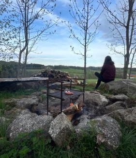 Nadejkov Other | Tiny house Modřínka