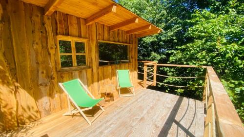 Nadejkov Other | Tiny house Modřínka