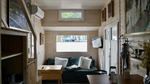 Caputh House | Tiny House Nr 2
