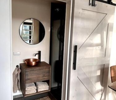 Schoorldam House | Tiny house of Picasso