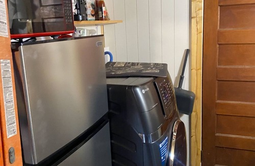 Ashland Cottage | Tiny House on Walnut Grove