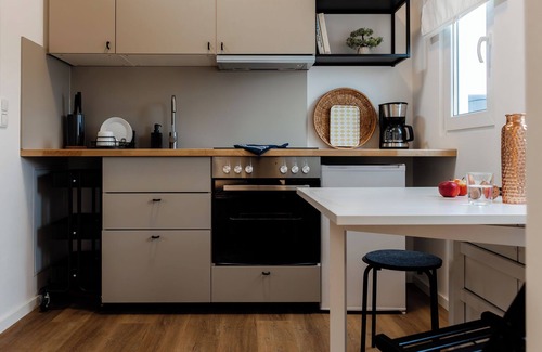 Arbshagen House | Tiny House - Pheasant