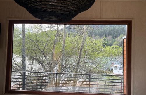 Valdivia House | Tiny house río Calle Calle