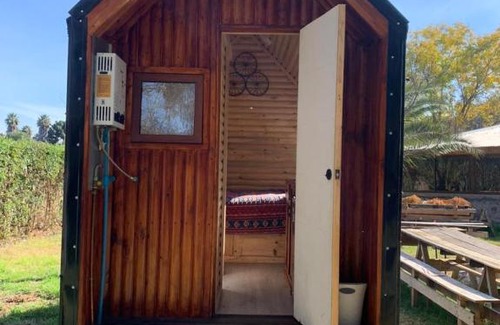 Isla de Maipo Other | Tiny House Remanso del Espíritu