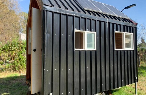 Isla de Maipo Other | Tiny House Remanso del Espíritu