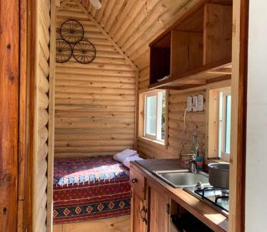 Isla de Maipo Other | Tiny House Remanso del Espíritu