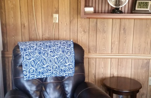 Hymera Apartment | Tiny house/shanty fully furnished