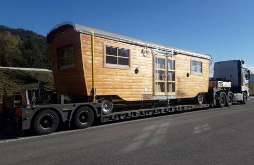 Birkfeld House | Tiny House Steirerbua