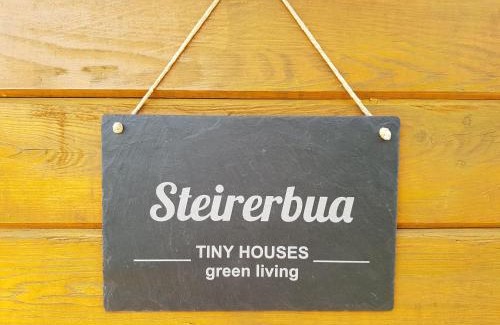 Birkfeld House | Tiny House Steirerbua