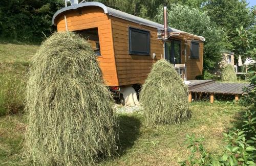 Birkfeld House | Tiny House Steirerbua