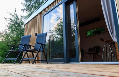 Birkfeld House | Tiny House Steirermadl