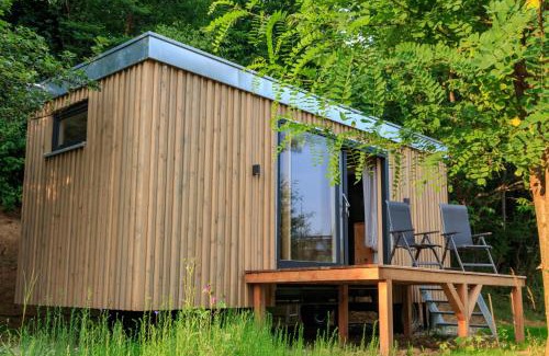 Birkfeld House | Tiny House Steirermadl