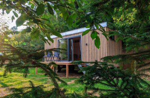 Birkfeld House | Tiny House Steirermadl