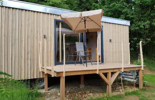 Birkfeld House | Tiny House Steirermadl